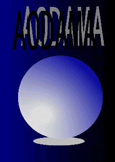 AODAMA